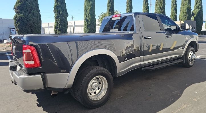 ram ram 3500 pickup 2022 3C63RRJL7NG115799 image ram ram 3500 pickup 2022 3C63RRJL7NG115799 image